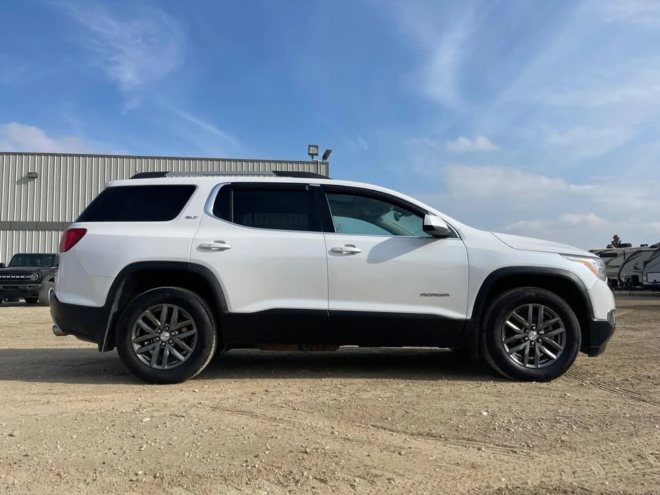 2019 GMC Acadia - Image 4 of 20