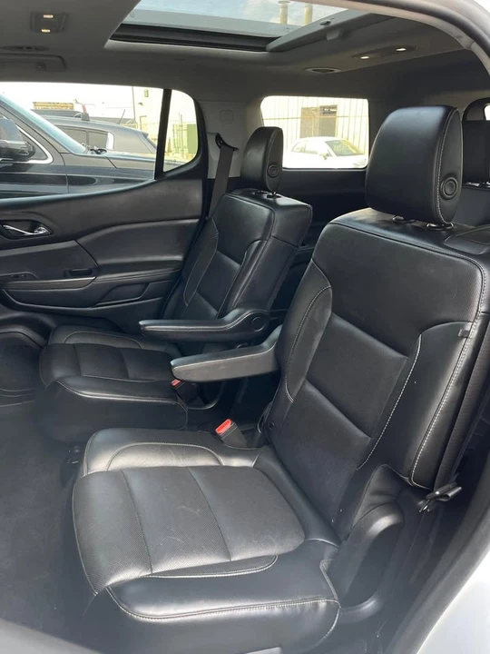2019 GMC Acadia - Image 11 of 20