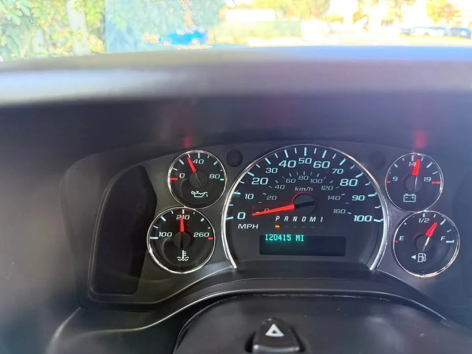 2019 GMC Savana - Image 10 of 20