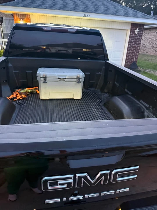 2019 GMC Sierra - Image 4 of 7