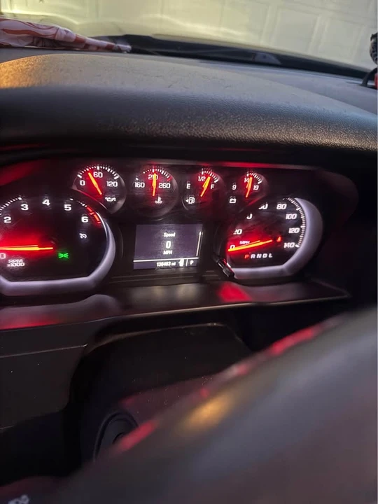 2019 GMC Sierra - Image 6 of 7