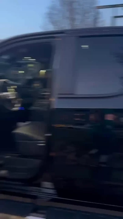 2019 GMC Sierra - Image 7 of 7