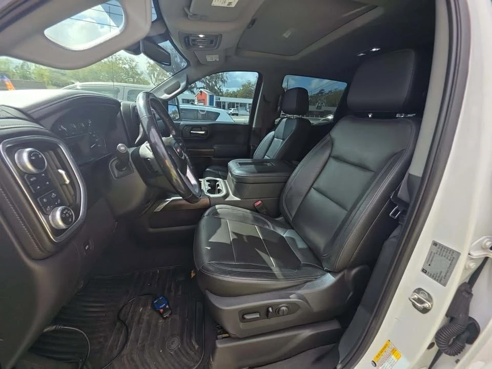 2019 GMC Sierra 5th Gen - Image 2 of 11
