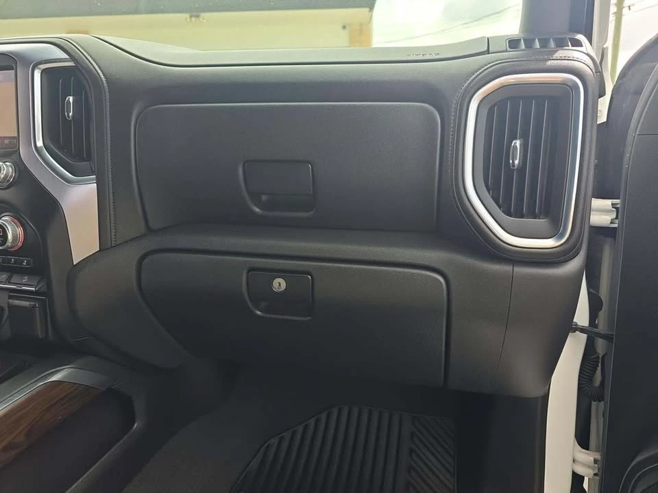 2019 GMC Sierra 5th Gen - Image 4 of 11