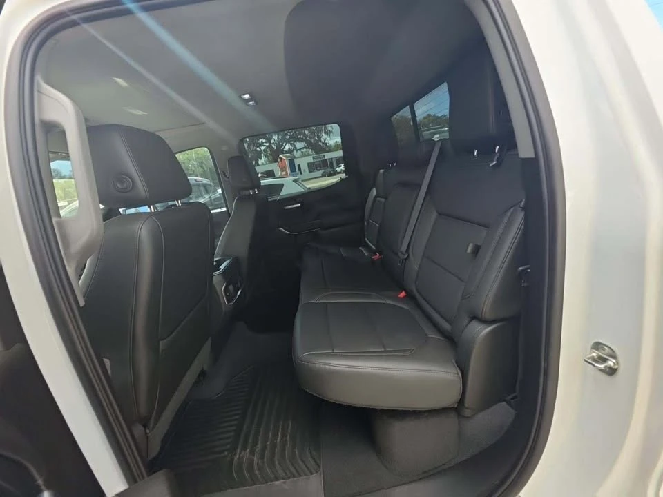 2019 GMC Sierra 5th Gen - Image 5 of 11