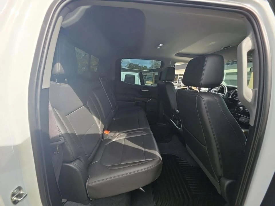 2019 GMC Sierra 5th Gen - Image 8 of 11