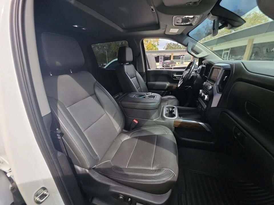 2019 GMC Sierra 5th Gen - Image 3 of 11