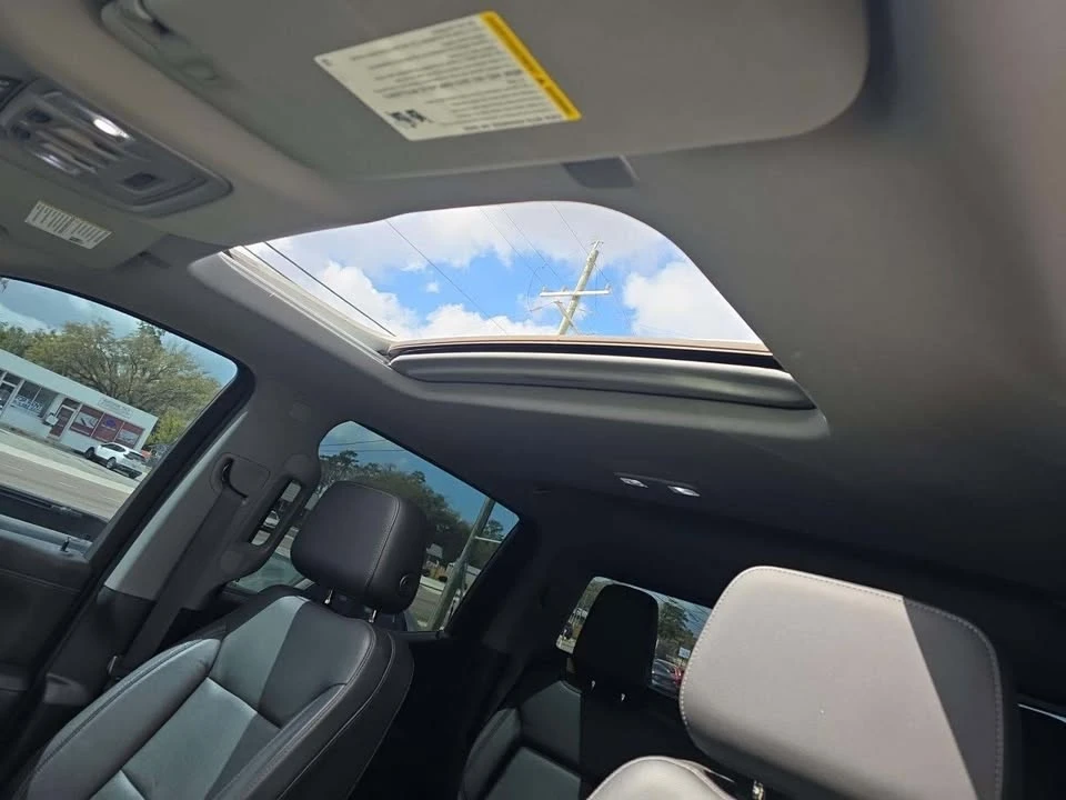 2019 GMC Sierra 5th Gen - Image 6 of 11