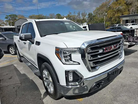 2019 GMC Sierra 1500 (6)