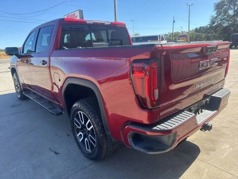 2019 GMC Sierra 4th Gen - Image 6 of 20