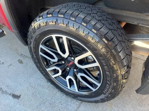 2019 GMC Sierra 4th Gen - Image 12 of 20