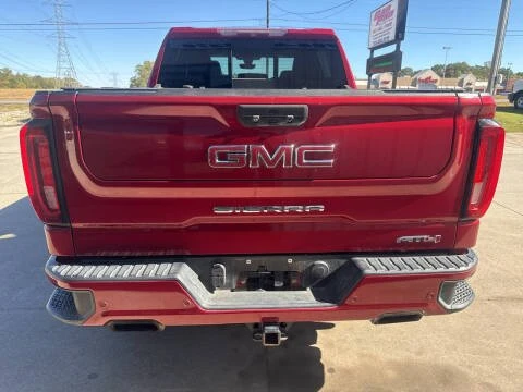 2019 GMC Sierra 4th Gen - Image 5 of 20