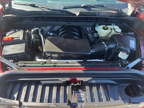 2019 GMC Sierra 4th Gen - Image 20 of 20