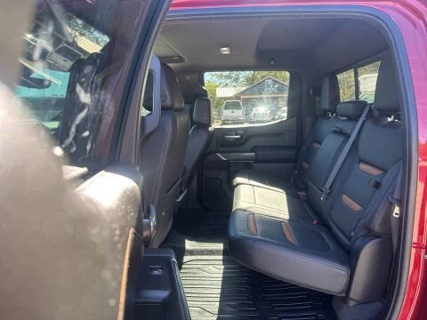 2019 GMC Sierra 4th Gen - Image 17 of 20
