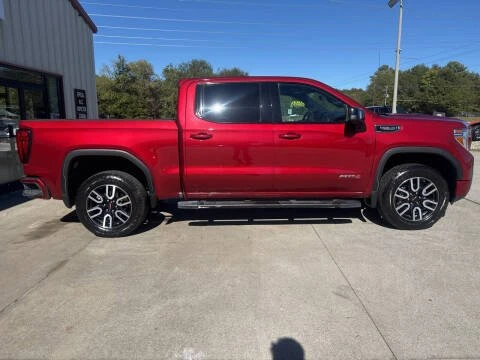 2019 GMC Sierra 4th Gen - Image 3 of 20