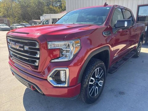 2019 GMC Sierra 4th Gen - Image 8 of 20