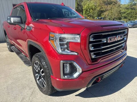 2019 GMC Sierra 4th Gen - Image 2 of 20