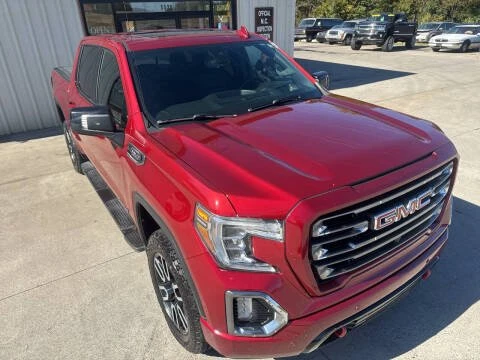 2019 GMC Sierra 4th Gen - Image 9 of 20