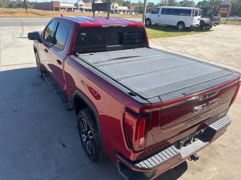2019 GMC Sierra 4th Gen - Image 13 of 20