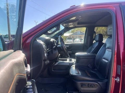 2019 GMC Sierra 4th Gen - Image 14 of 20