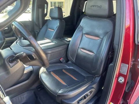 2019 GMC Sierra 4th Gen - Image 15 of 20