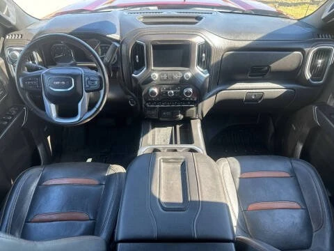 2019 GMC Sierra 4th Gen - Image 16 of 20