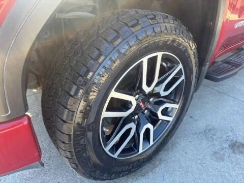 2019 GMC Sierra 4th Gen - Image 11 of 20