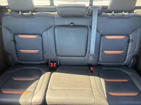 2019 GMC Sierra 4th Gen - Image 18 of 20