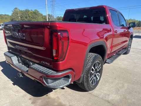 2019 GMC Sierra 4th Gen - Image 4 of 20