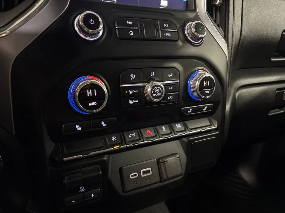 2019 GMC Sierra - Image 15 of 19