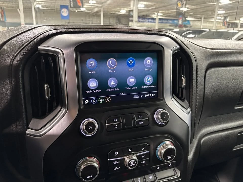 2019 GMC Sierra - Image 19 of 19