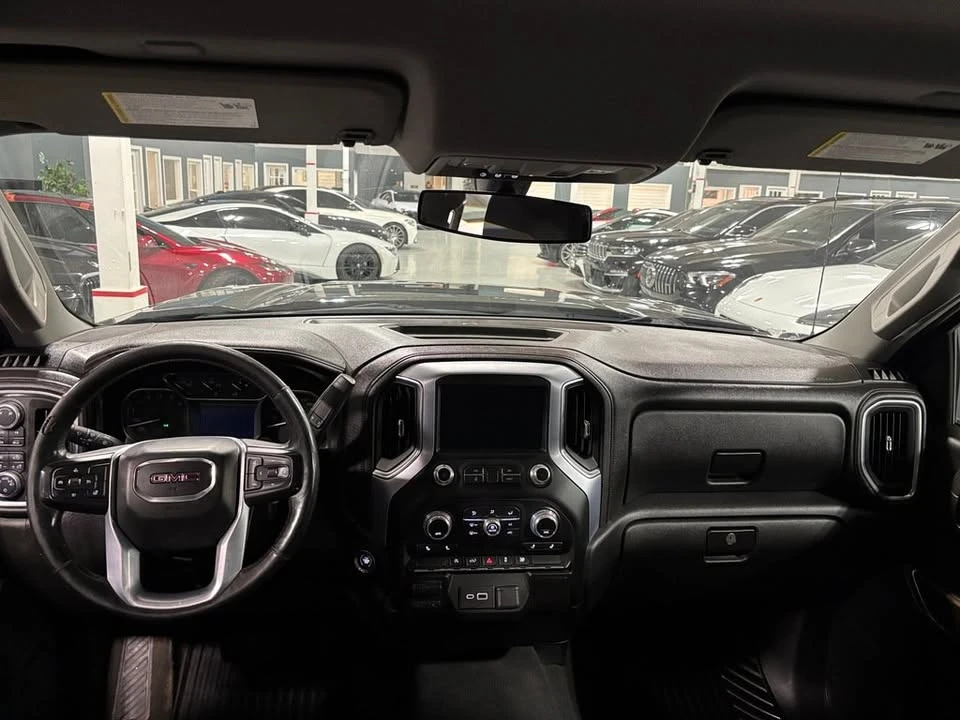 2019 GMC Sierra - Image 6 of 19