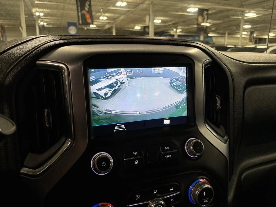 2019 GMC Sierra - Image 12 of 19