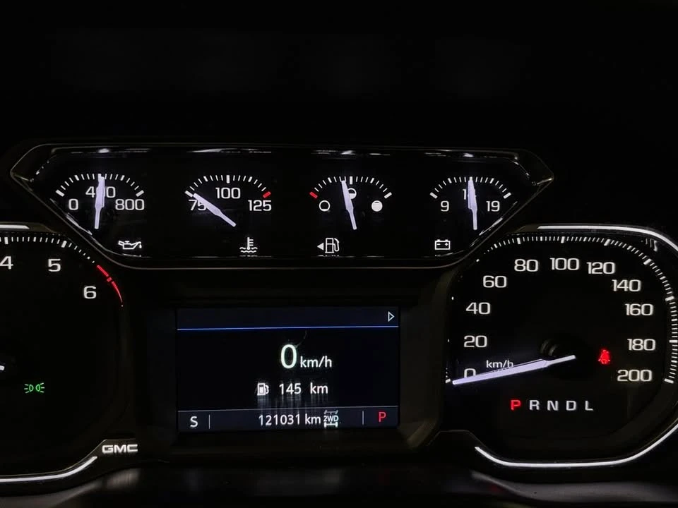 2019 GMC Sierra - Image 11 of 19