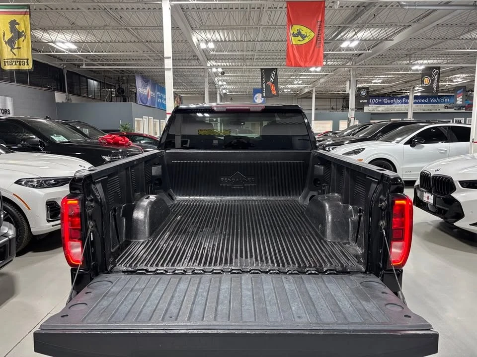 2019 GMC Sierra - Image 5 of 19