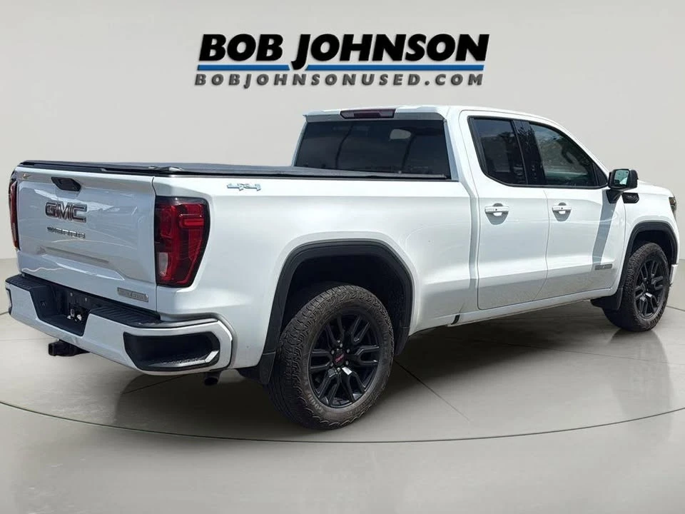 2019 GMC Sierra 4th Gen - Image 2 of 13