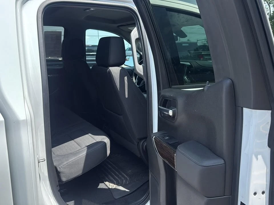 2019 GMC Sierra 4th Gen - Image 11 of 13