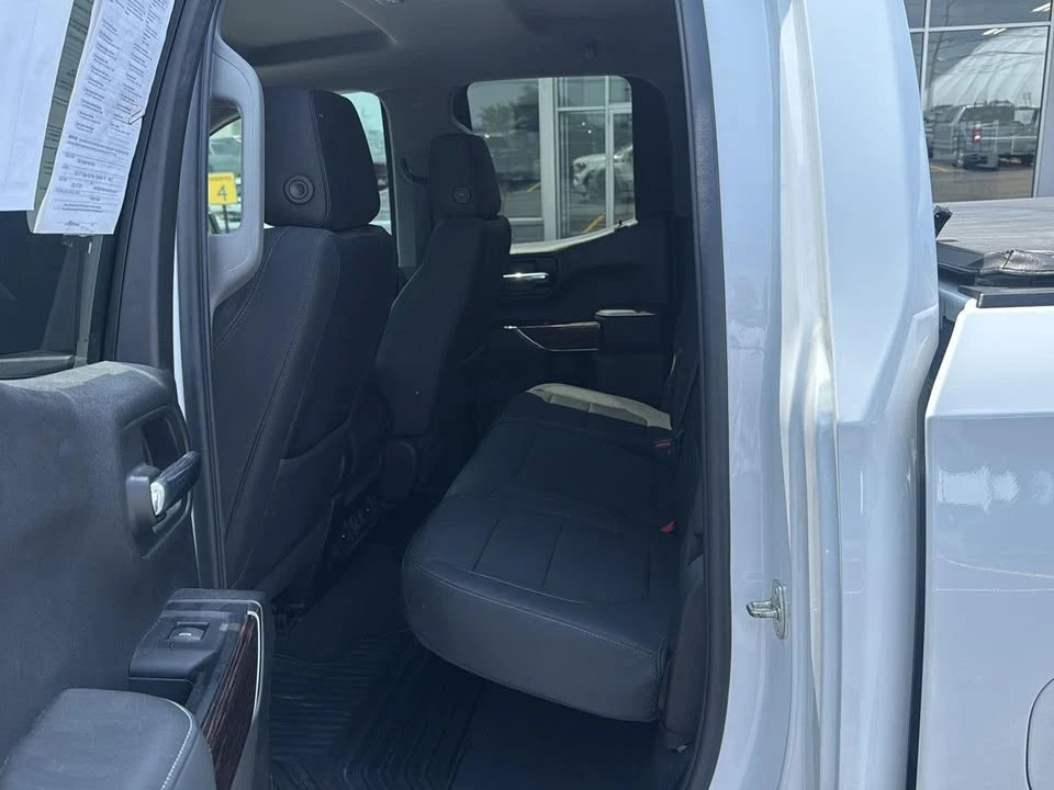 2019 GMC Sierra 4th Gen - Image 5 of 13