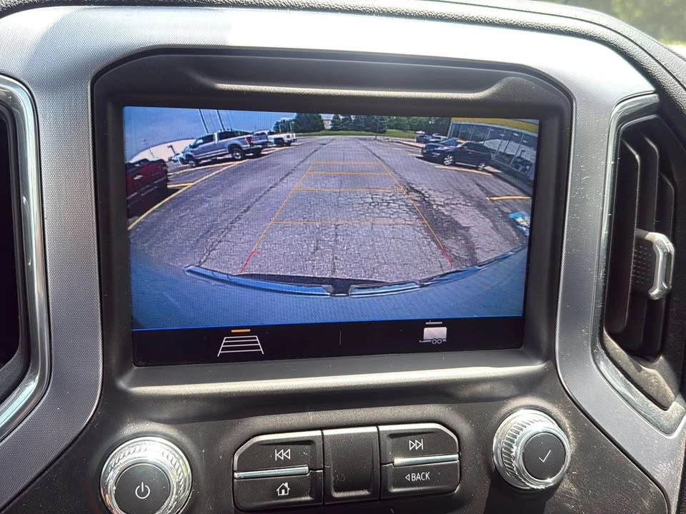 2019 GMC Sierra 4th Gen - Image 13 of 13