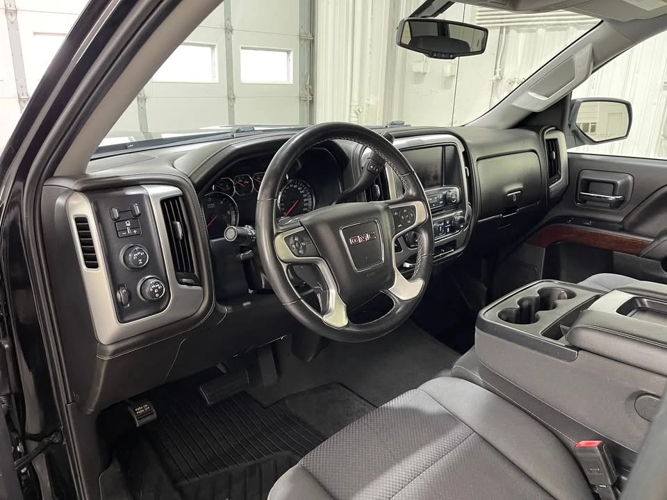 2019 GMC Sierra 4th Gen - Image 7 of 20