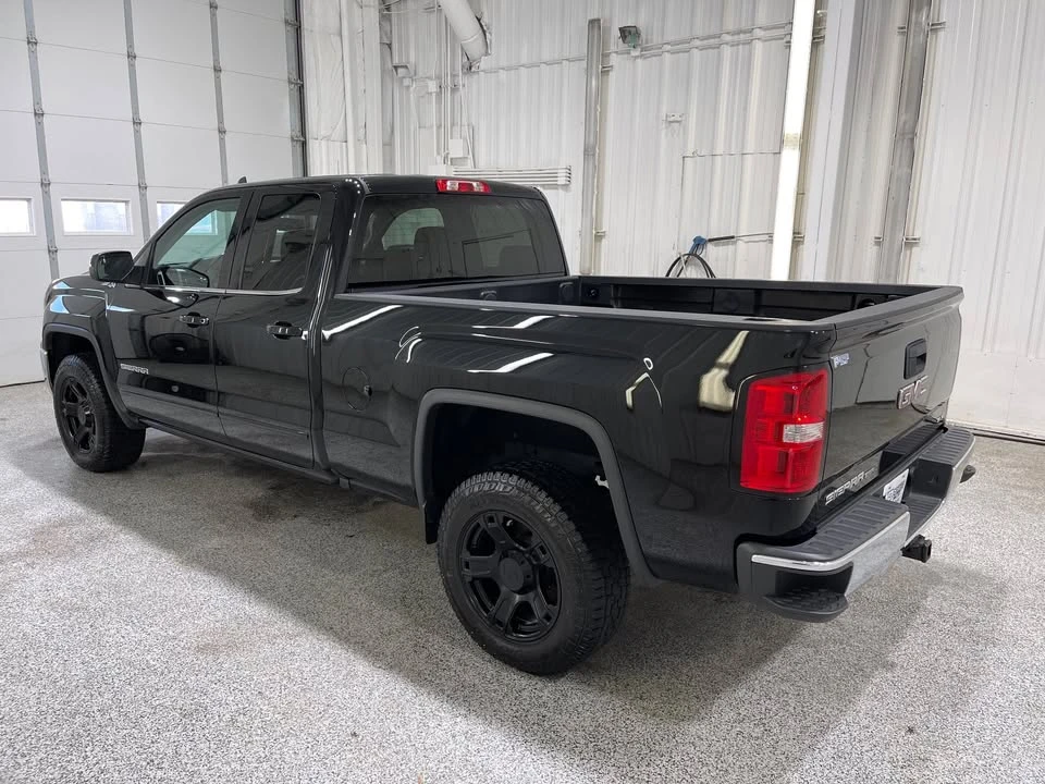 2019 GMC Sierra 4th Gen - Image 3 of 20