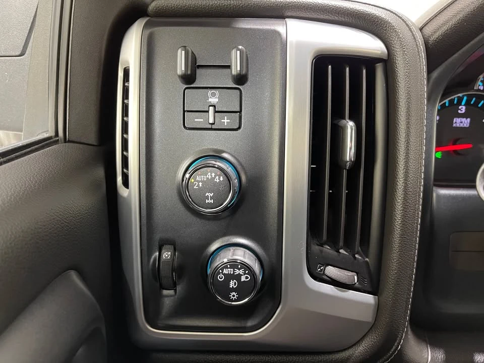 2019 GMC Sierra 4th Gen - Image 17 of 20