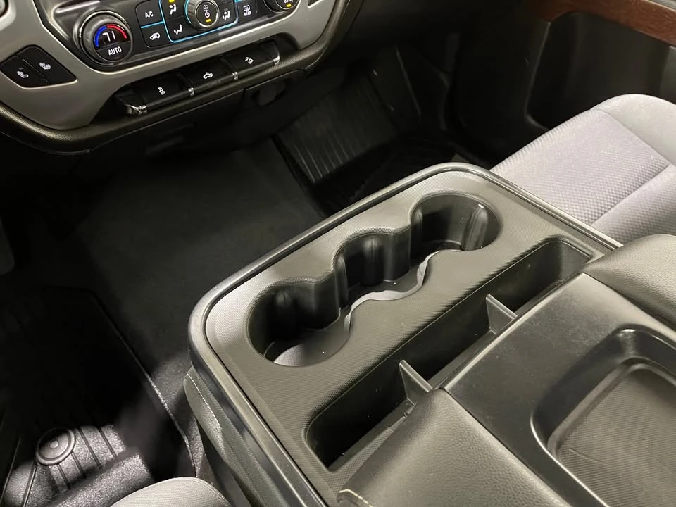 2019 GMC Sierra 4th Gen - Image 19 of 20
