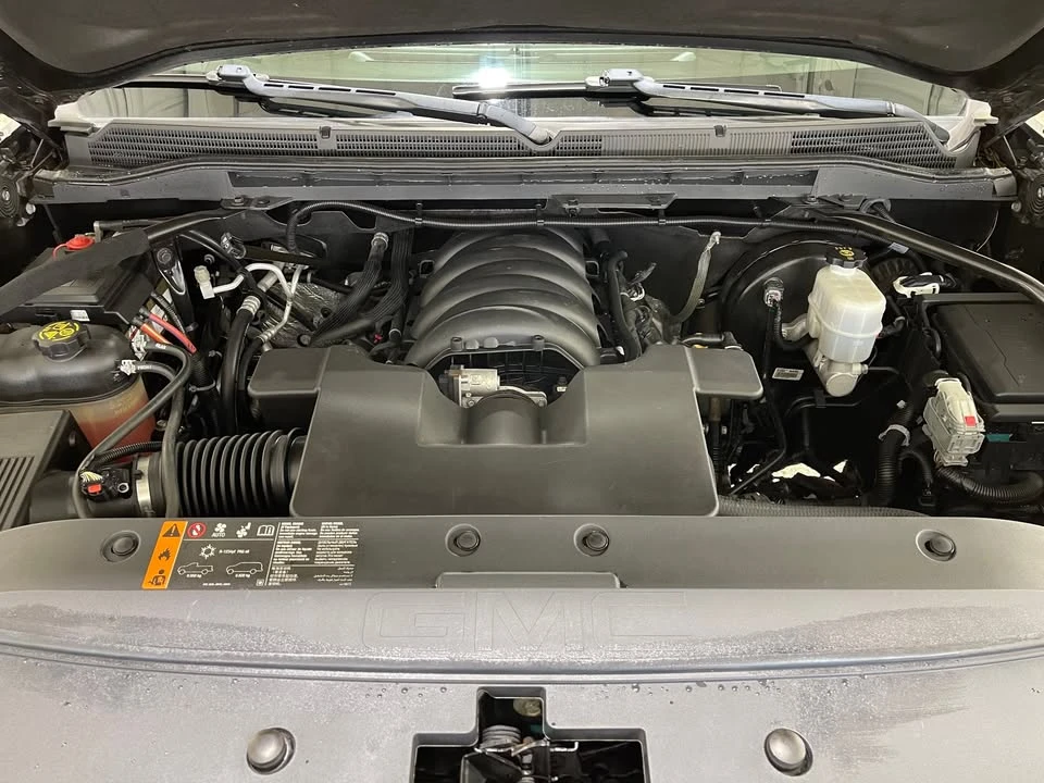 2019 GMC Sierra 4th Gen - Image 18 of 20
