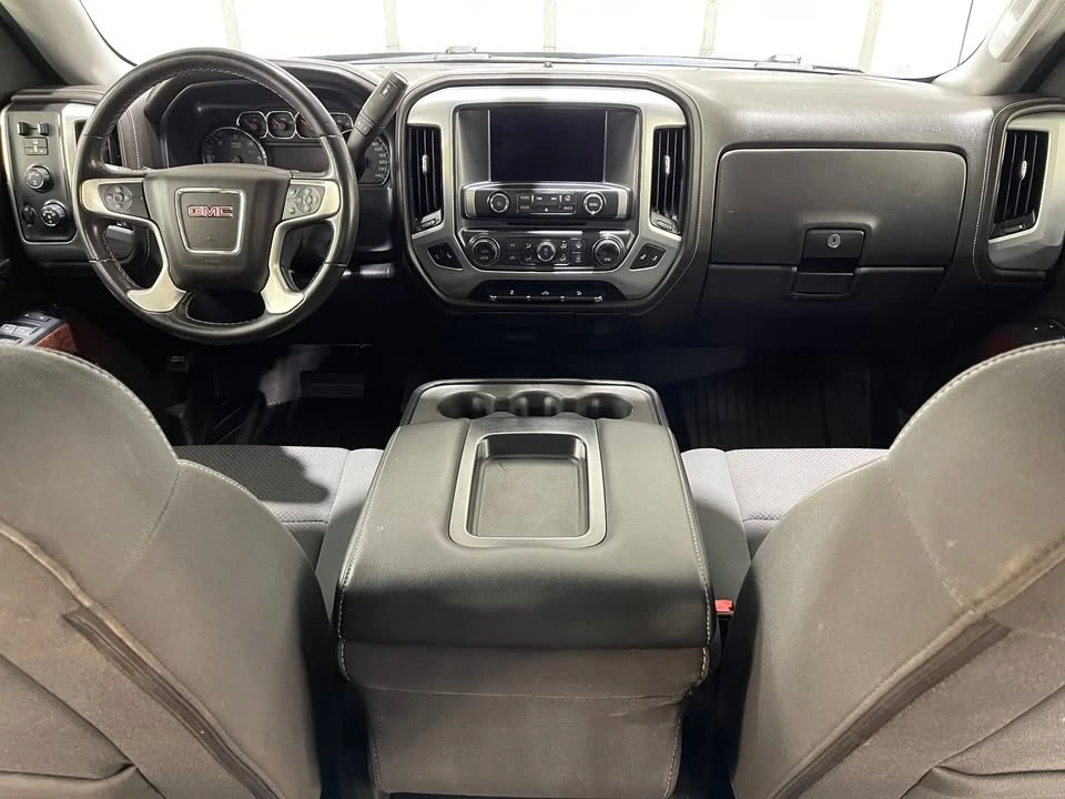 2019 GMC Sierra 4th Gen - Image 13 of 20