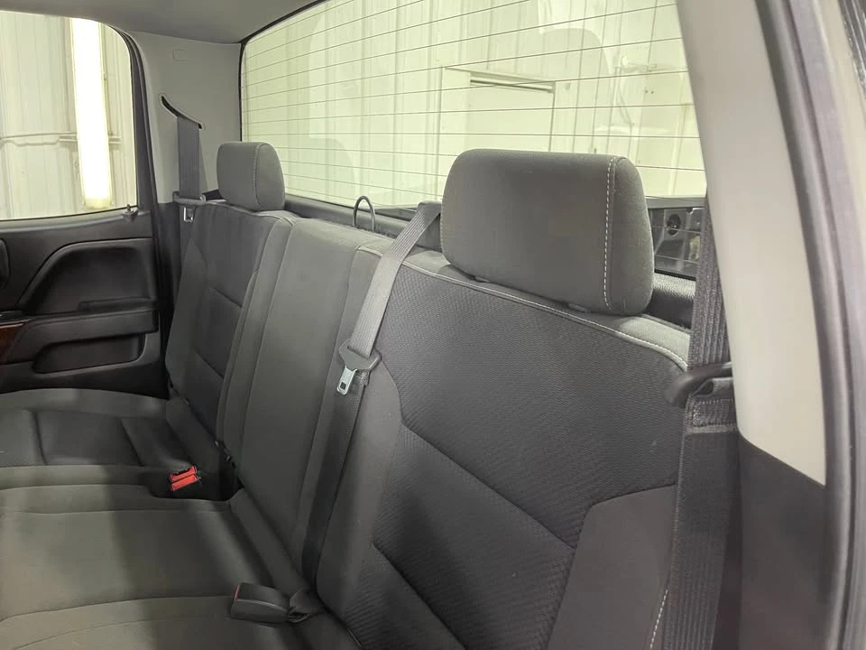 2019 GMC Sierra 4th Gen - Image 11 of 20