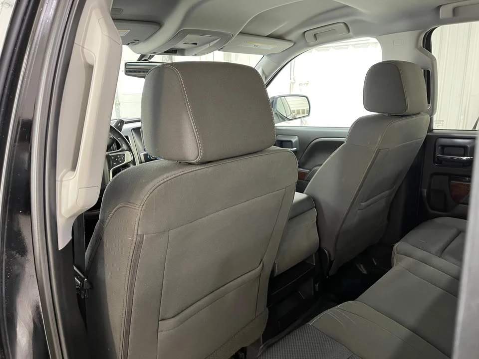 2019 GMC Sierra 4th Gen - Image 10 of 20