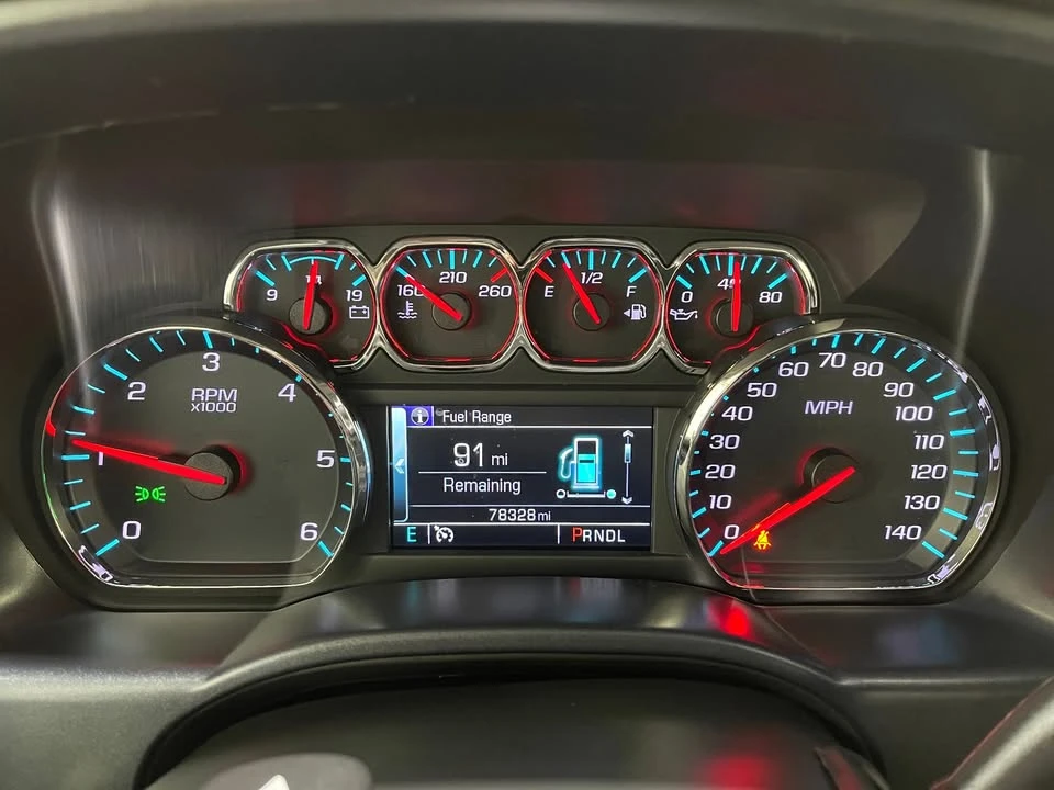 2019 GMC Sierra 4th Gen - Image 15 of 20
