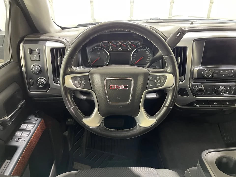 2019 GMC Sierra 4th Gen - Image 14 of 20