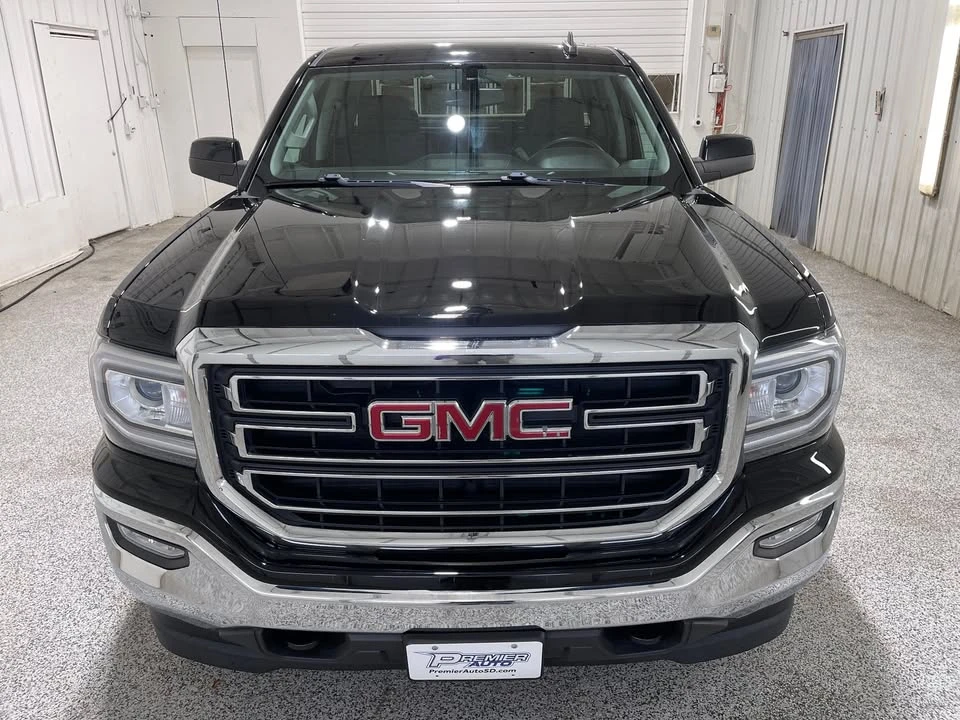 2019 GMC Sierra 4th Gen - Image 5 of 20